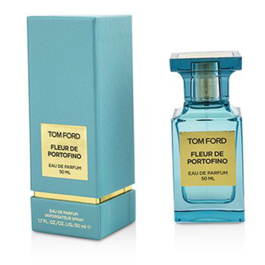 Tom Ford Fleur De Portofino Unisex Cosmetics 888066041966 In N/a