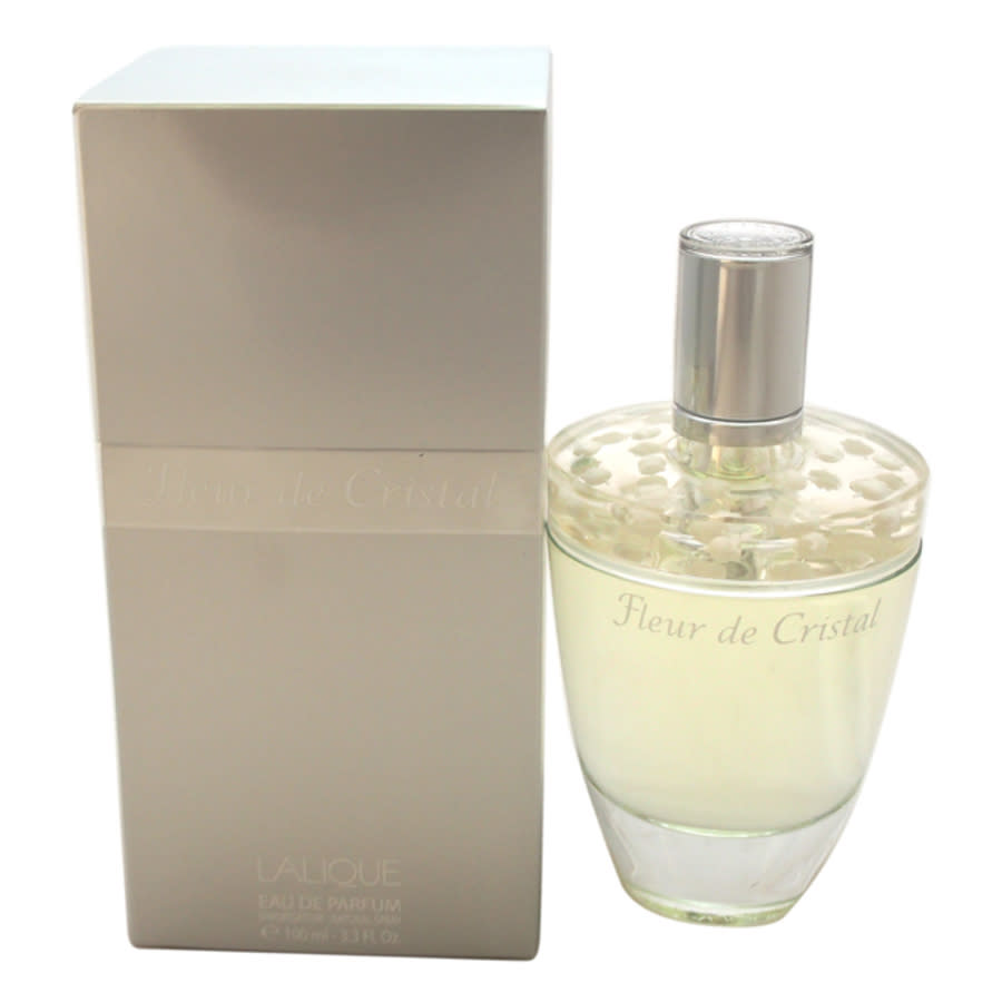 Lalique Fleur De Cristal 2025