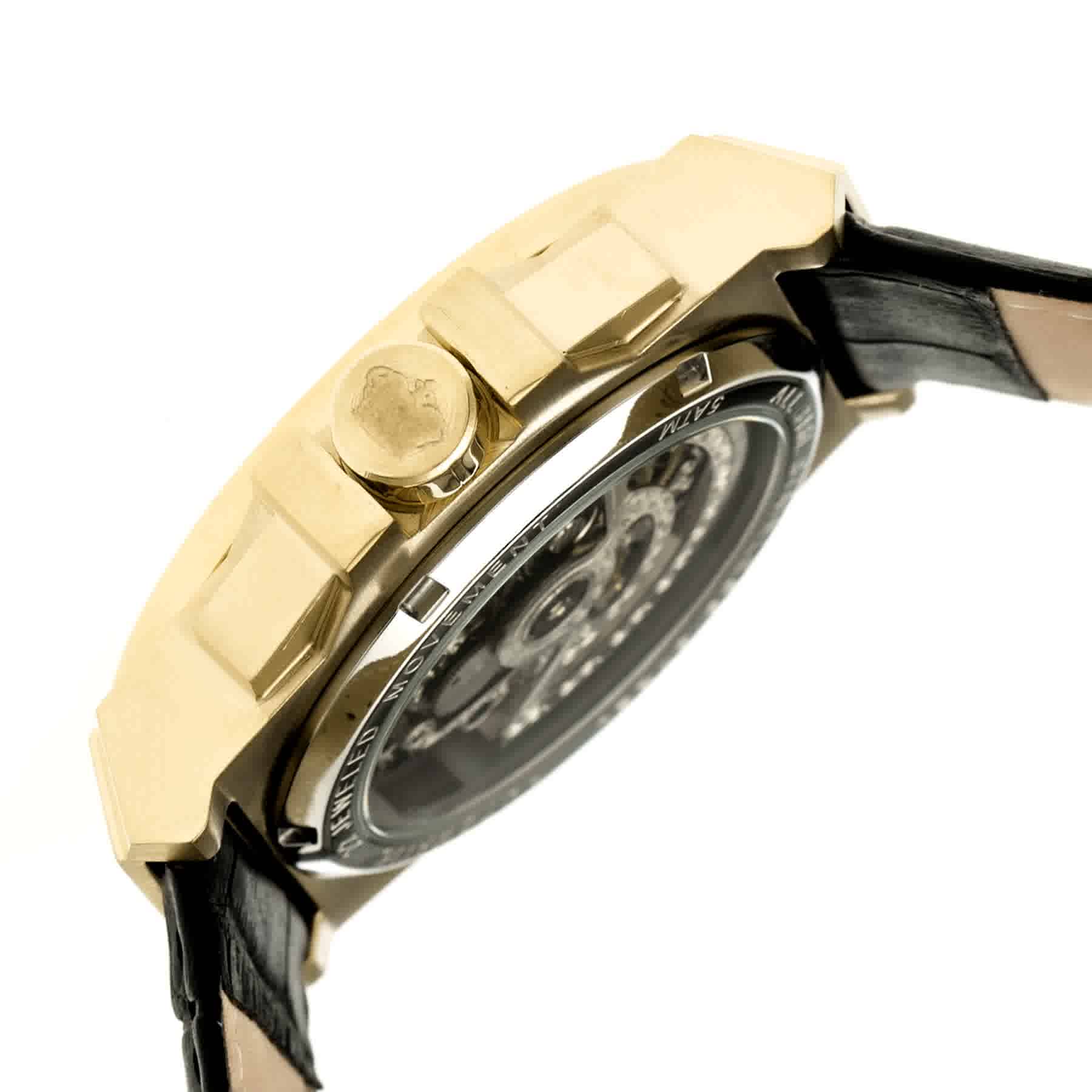 Reign men's commodus watch sale