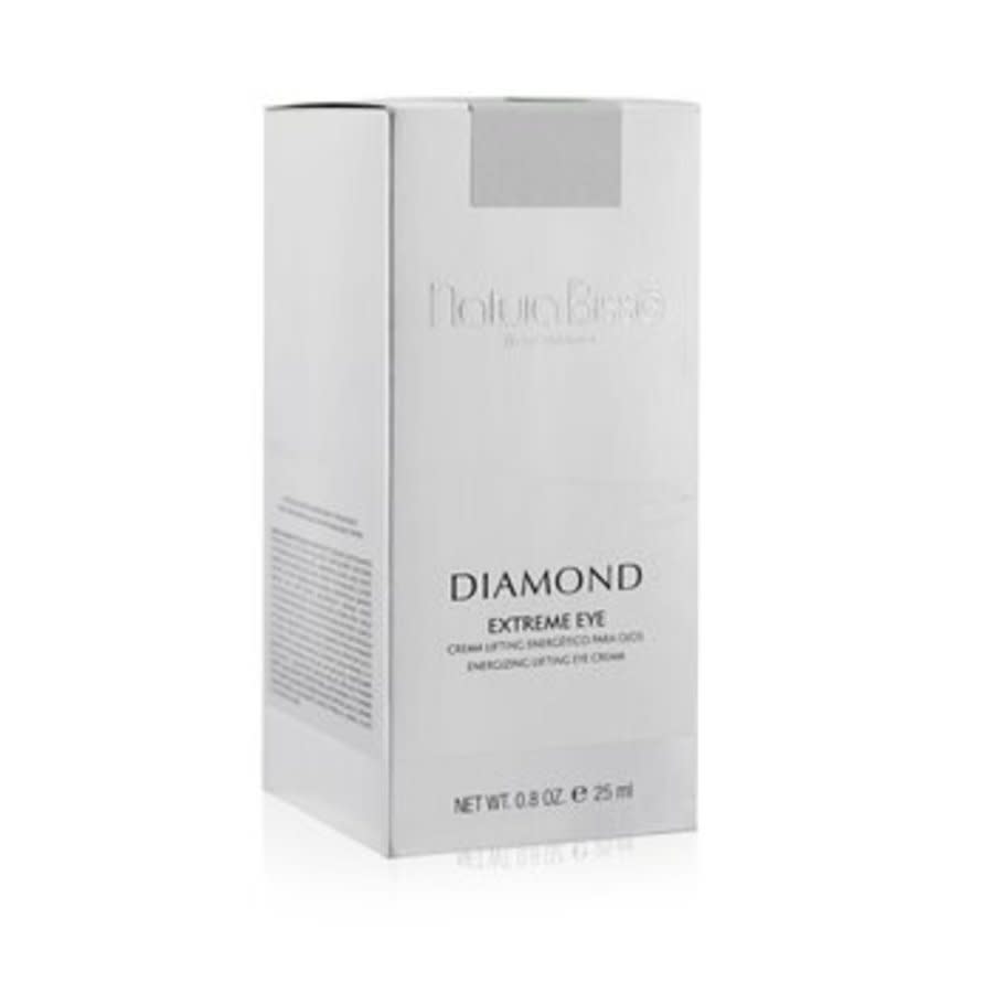 Natura Bissé Naturabisse Ladies Diamond Extreme Eye 0.8 oz Skin Care 8436002997390 In Dark