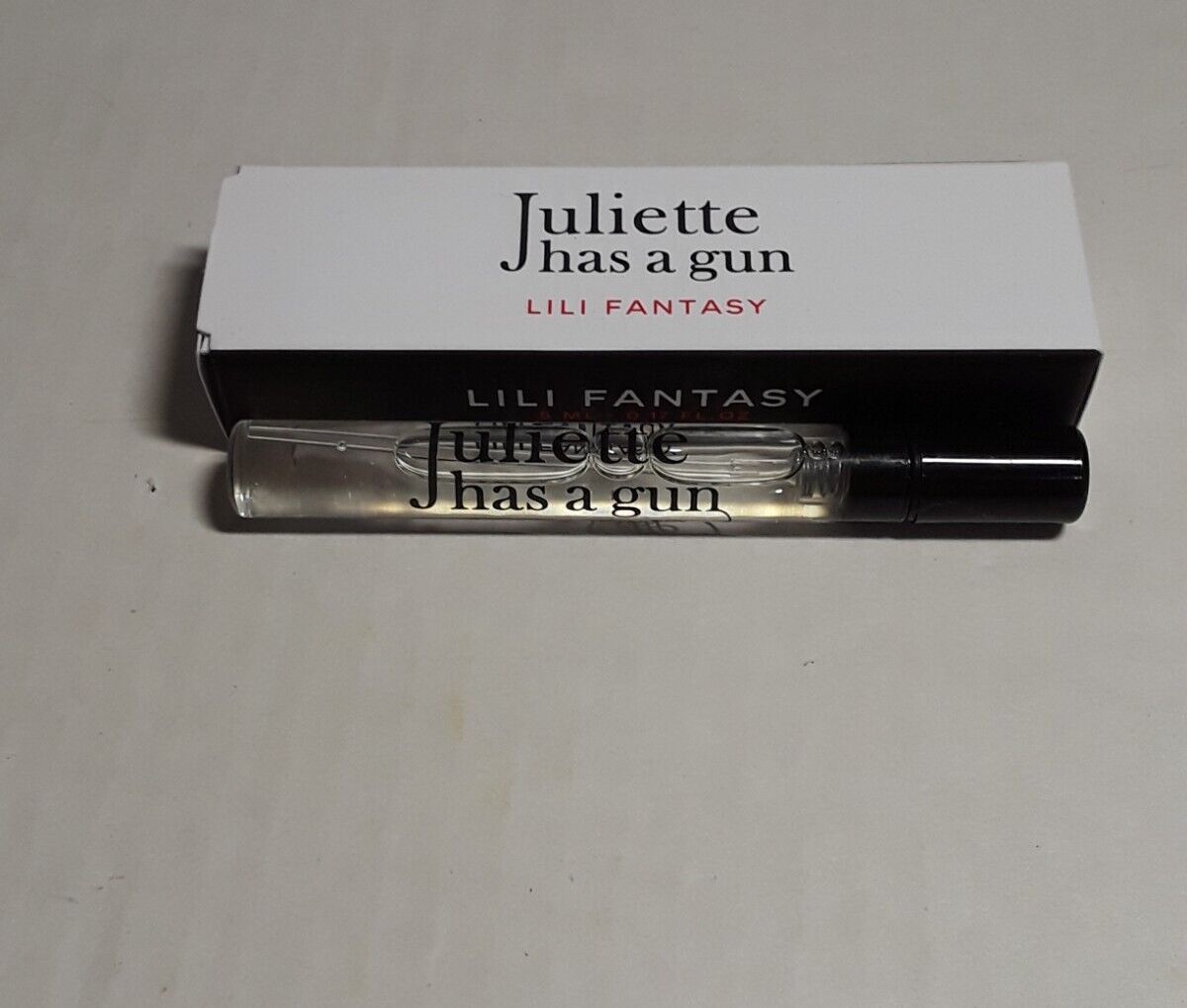 Juliette Has A Gun Lili Fantasy / Edp Spray 0.17 oz (5.0 Ml) (w) In N,a