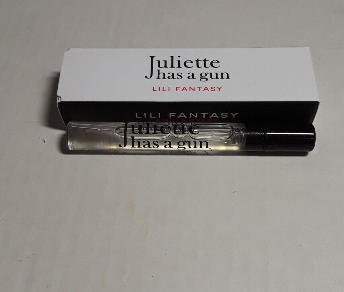 Juliette Has A Gun Lili Fantasy /  Edp Spray 0.17 oz (5.0 Ml) (w) In N,a