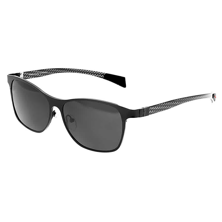 BREED TEMPLAR TITANIUM SUNGLASSES