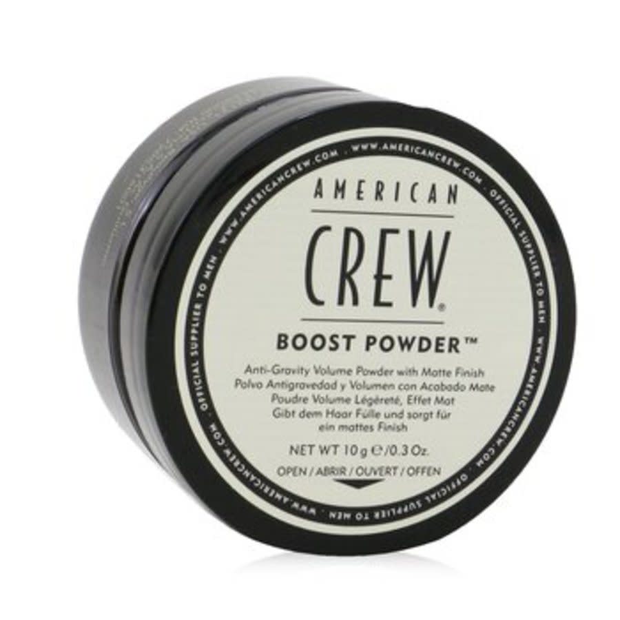 American Crew - Men Boost Powder 10g/0.3oz In N,a