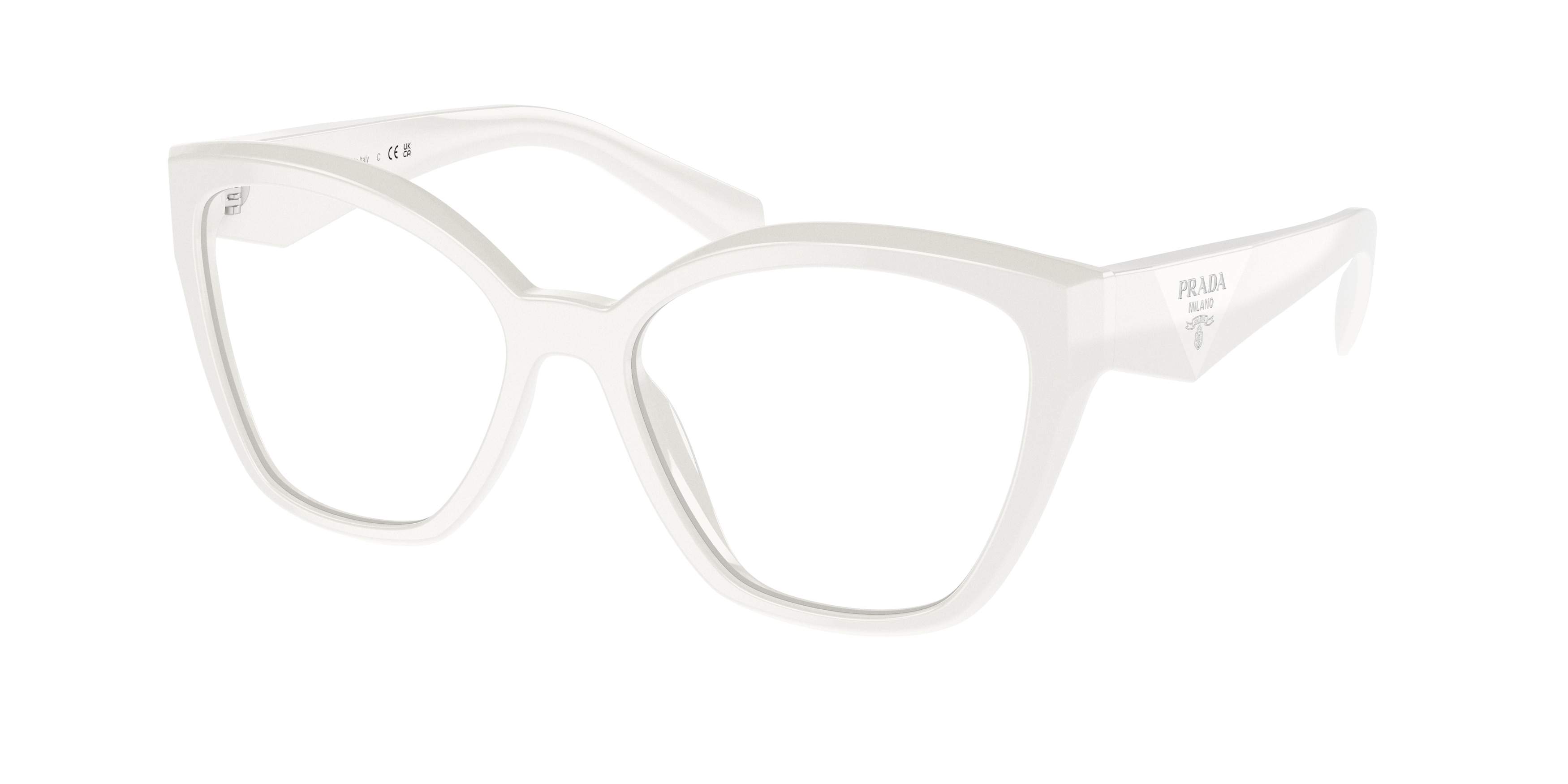 Demo Cat Eye Eyeglasses