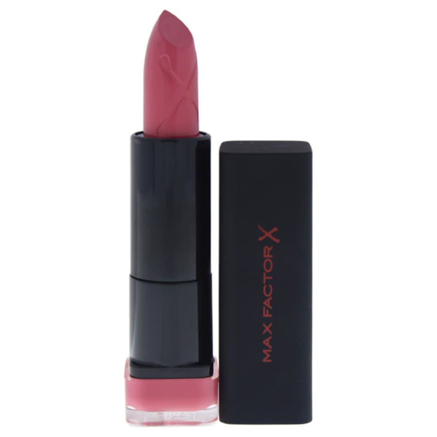 Max Factor Lipstick Matte - # 20 Rose By  For Women - 0.14 oz Lipstick In Pink