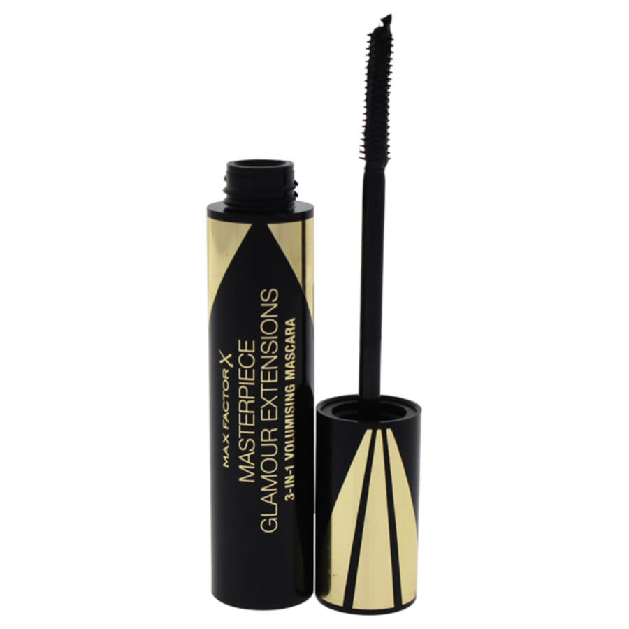 Max Factor Masterpiece Glamour Extensions 3-in-1 Mascara - Black By  For Women - 0.4 oz Mascara