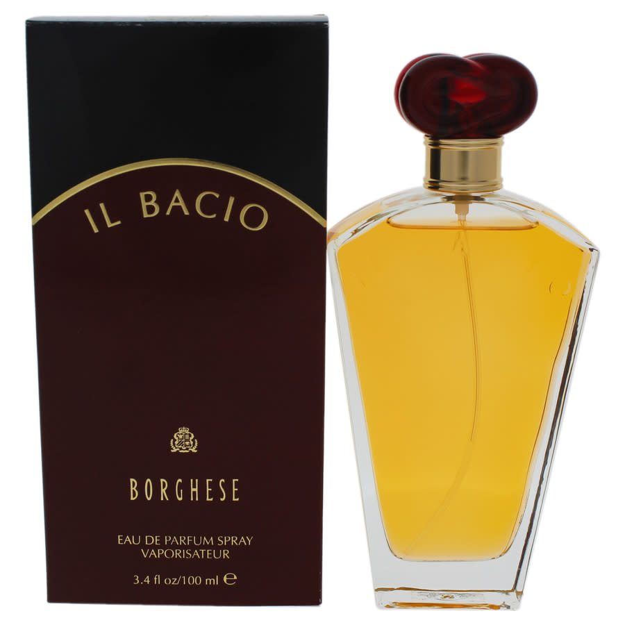 Borghese Il Bacio By  For Women In N/a