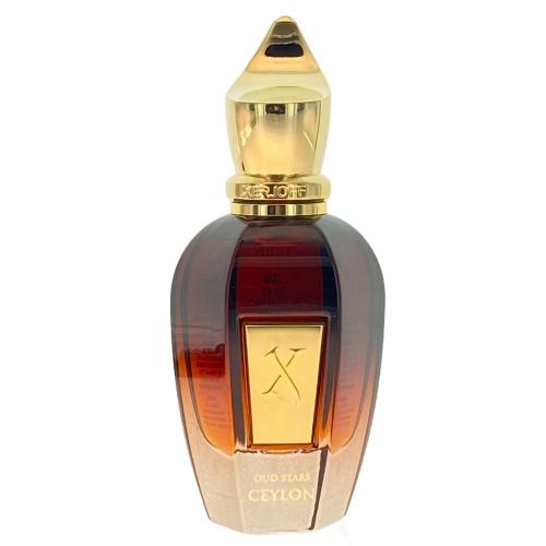 Xerjoff Oud Stars Ceylon Edp 1.7 oz Fragrances 8033488157234 In Black