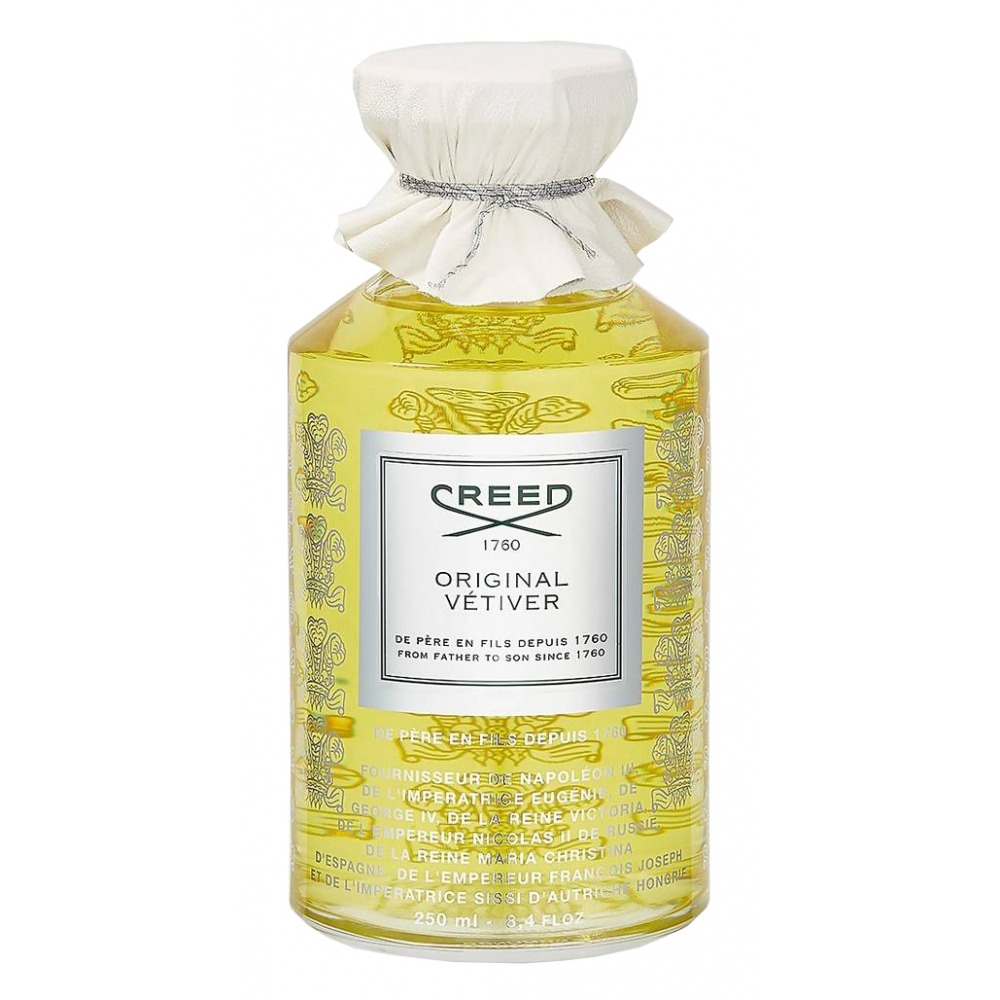 Creed Unisex Creed Original Vetiver EDP 8.4 oz Fragrances 3508442502405