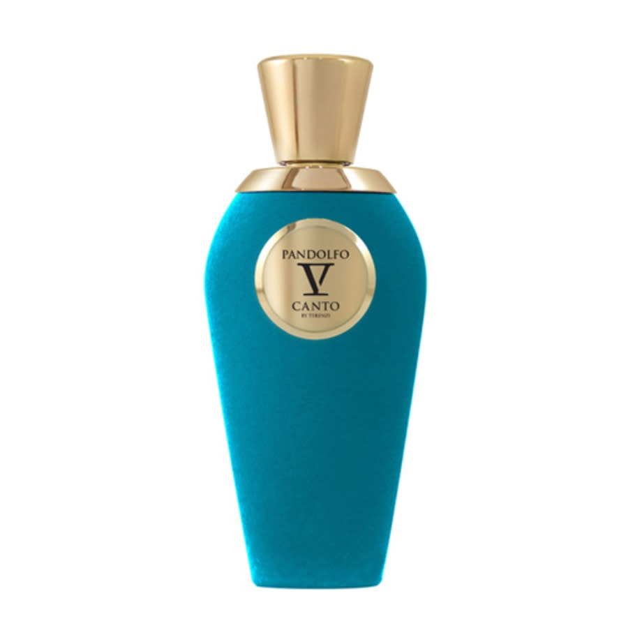 V Canto Pandolfo By 3.4 oz Extrait De Parfum Spray (unisex) In N,a
