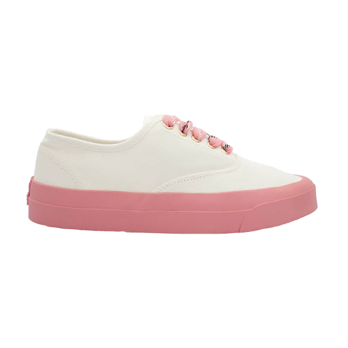 Maison Kitsuné Maison Kitsune Ladies Footwear Iu04740ww9000 In