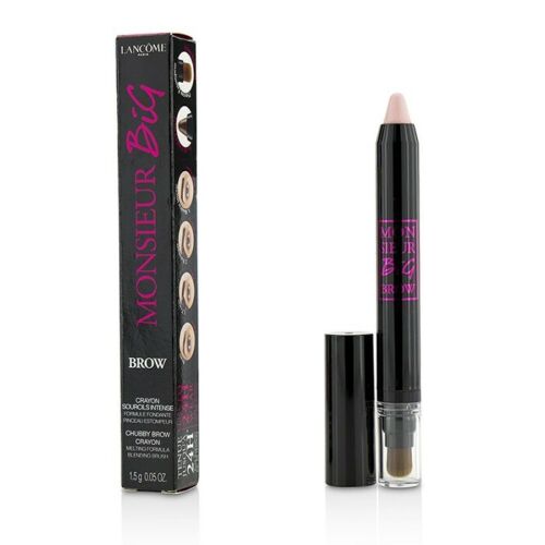 Lancôme Monsieur Big Brow Chubby Crayon Highlighter 0.05 oz In N,a