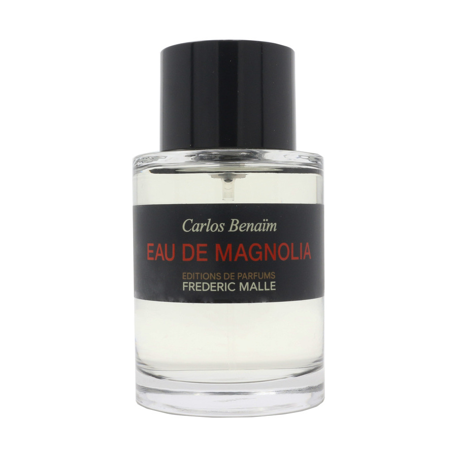 FREDERIC MALLE FREDERIC MALLE EAU DE MAGNOLIA UNISEX COSMETICS 3700135000087