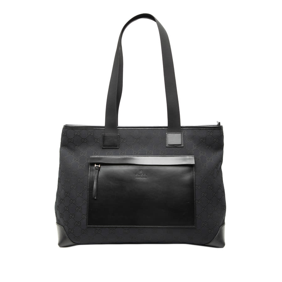 Pre-owned Gucci GG Canvas Tote Ladies DMKU9RXAO2T7JBHE