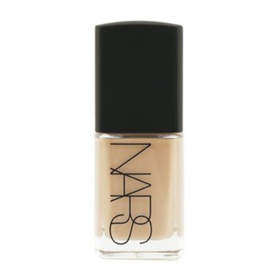 Nars / Sheer Glow Foundation (yukon) 1.0 oz