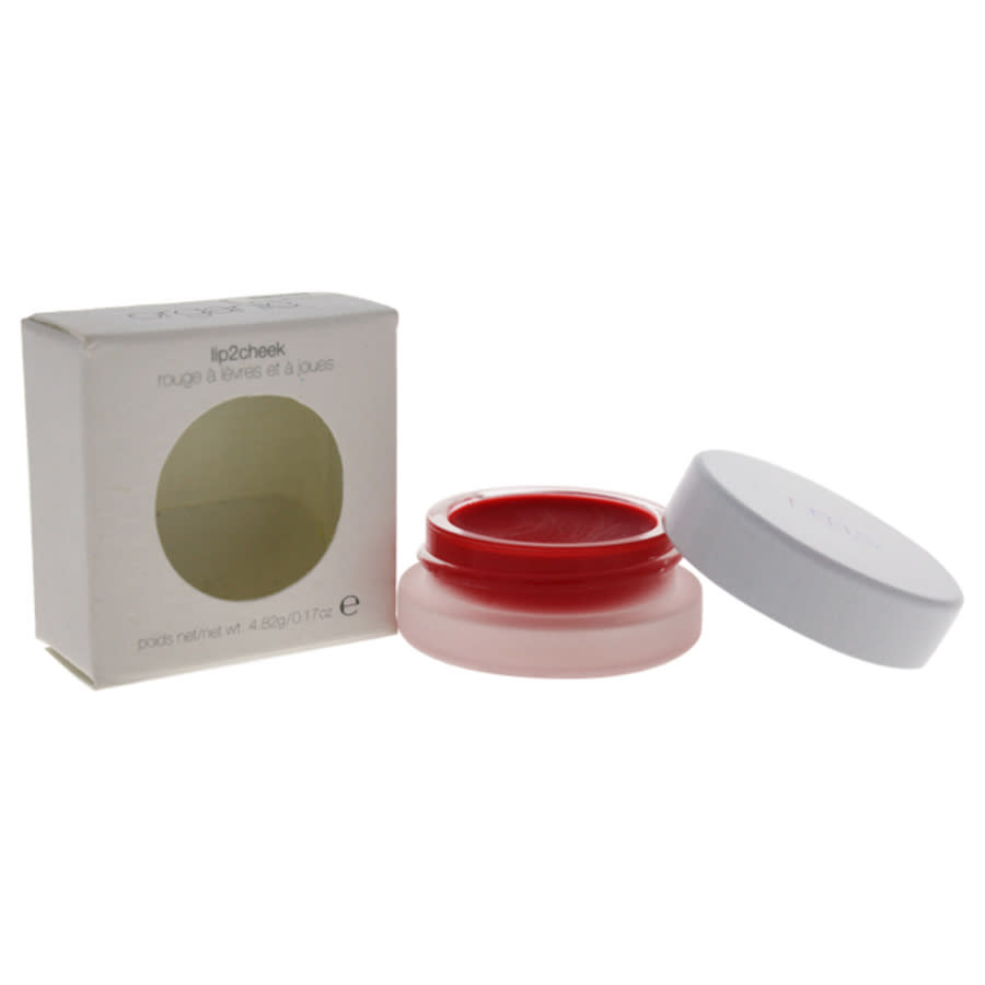 Rms Beauty Lip2cheek Cream Blush Beloved 0.17 oz/ 4.82 G In N,a
