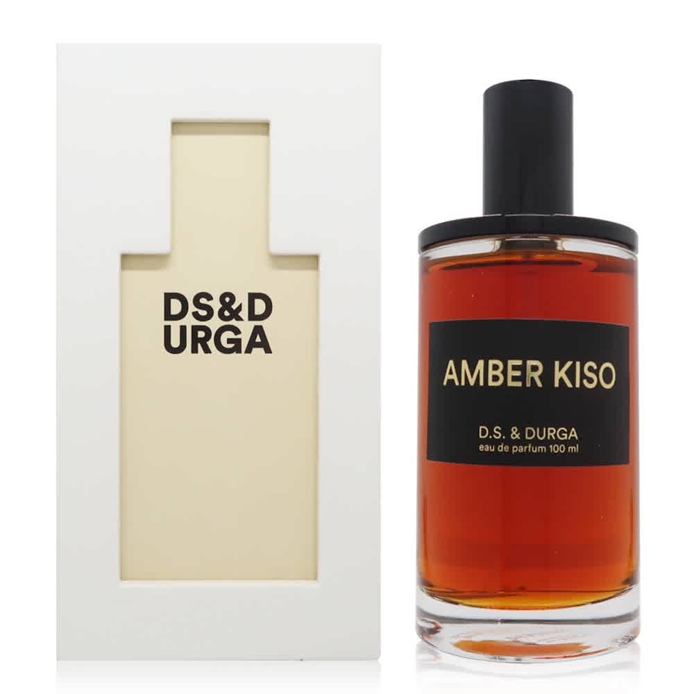 D.s. & Durga Unisex Amber Kiso Edp 3.4 oz Fragrances 0784089051367