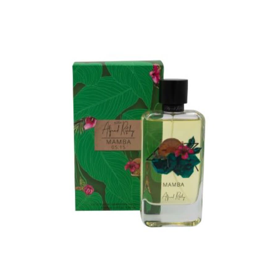 Alfred Ritchy Unisex Mamba EDP Spray 3.38 oz Fragrances 3551440576053