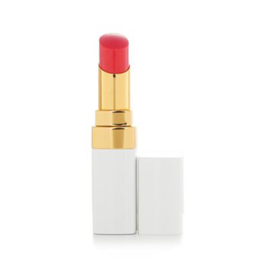 Chanel Cosmetics 3145891719185 In # 918 My Rose