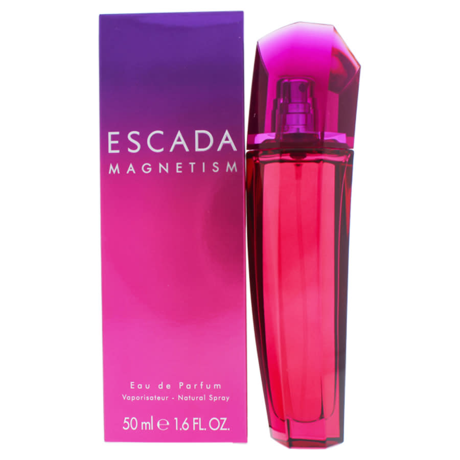 escada magnetisim