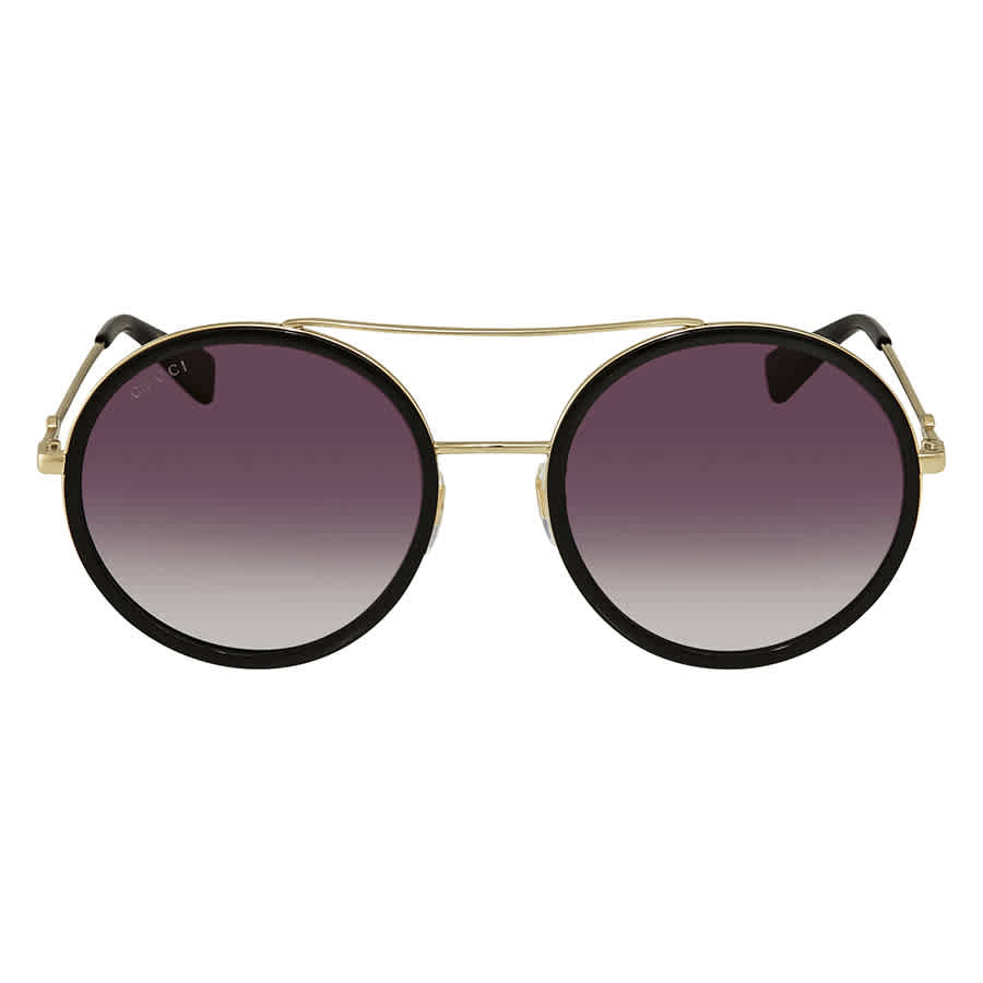 Gucci-GG0061S-001-56-Ladies-Sunglasses