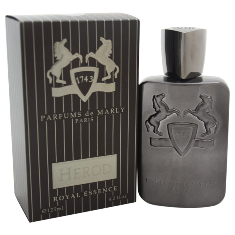 Parfums De Marly Herod By  For Men In N/a