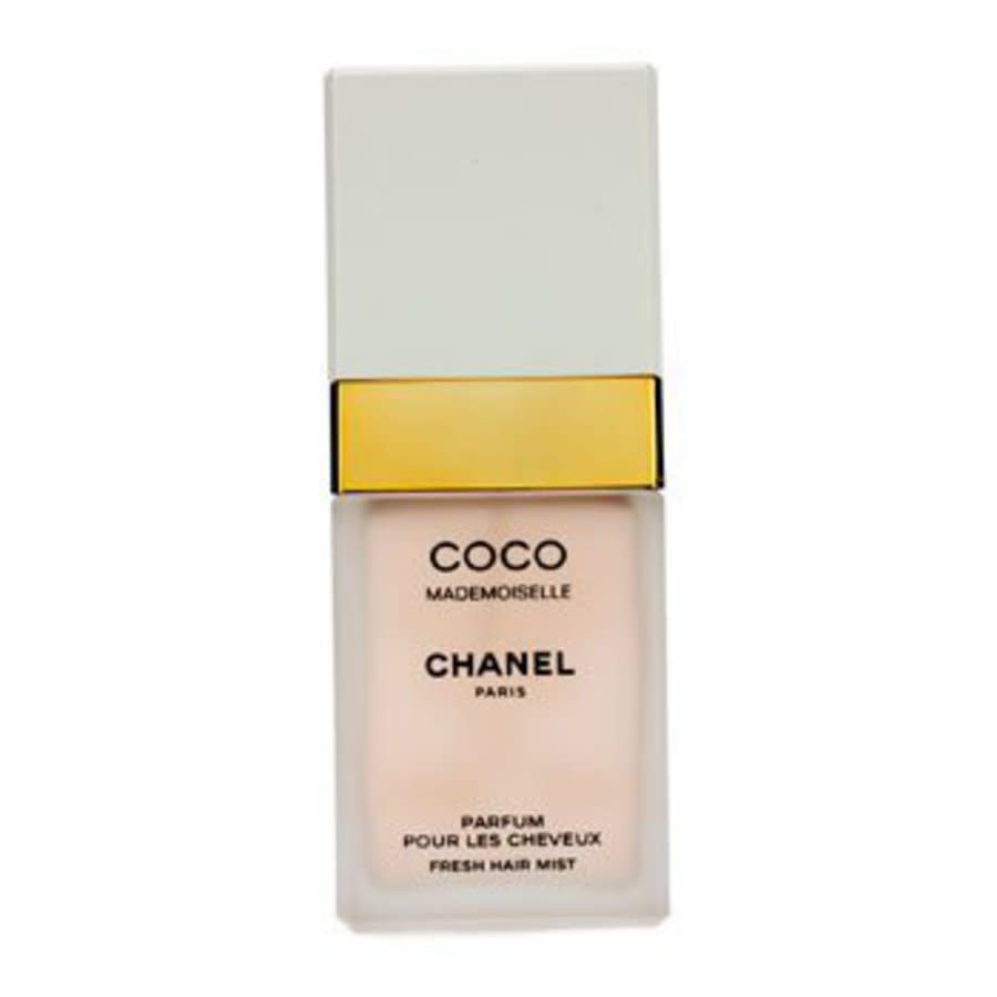Coco Mademoiselle Parfum Hair Mist Spray 35ml by CHANEL for sale online
