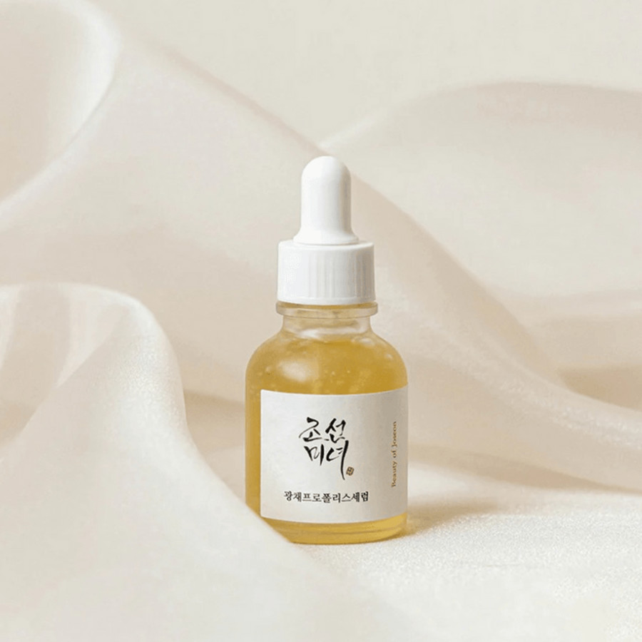 Beauty of Joseon Glow Serum: Propolis + Niacinamide 1.01oz 8809657114960