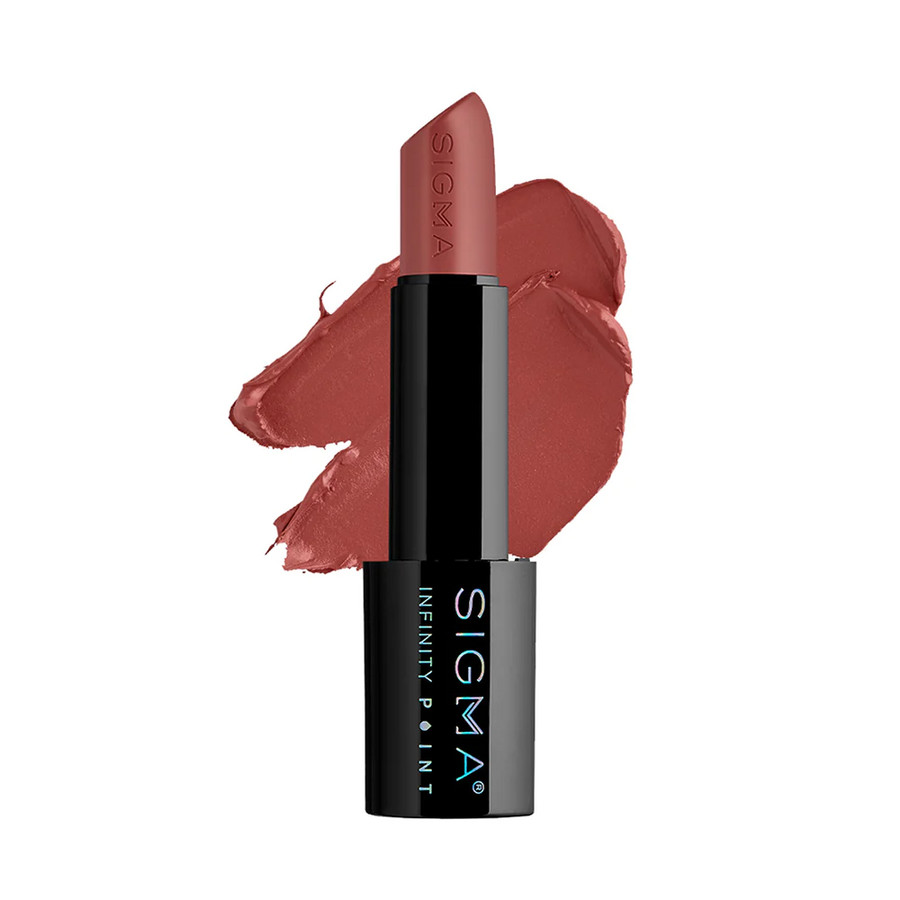 SIGMA Beauty Ladies Infinity Point Lipstick Stick 0.11 oz New Mod Makeup 811425034606