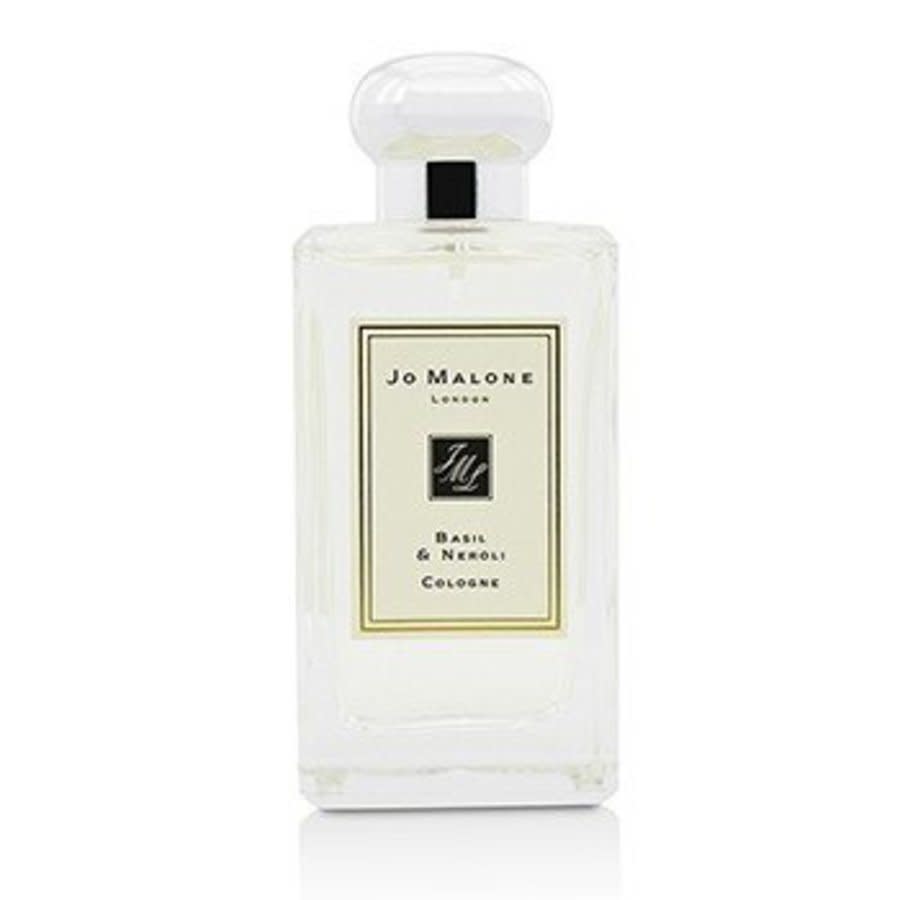 Jo Malone London Basil & Neroli Cologne, 100 ml In White