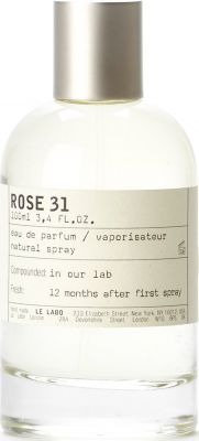 Le Labo Unisex Rose 31 Edp 1.7 oz Fragrances 842185115816 In Rose