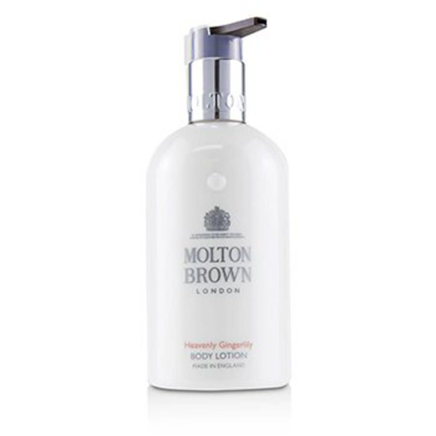 Molton Brown - Heavenly Gingerlily Body Lotion 300ml/10oz In Brown