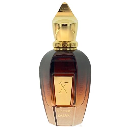 Xerjoff Oud Stars Zafar Edp 1.7 oz Fragrances 8033488153762 In Orange / White