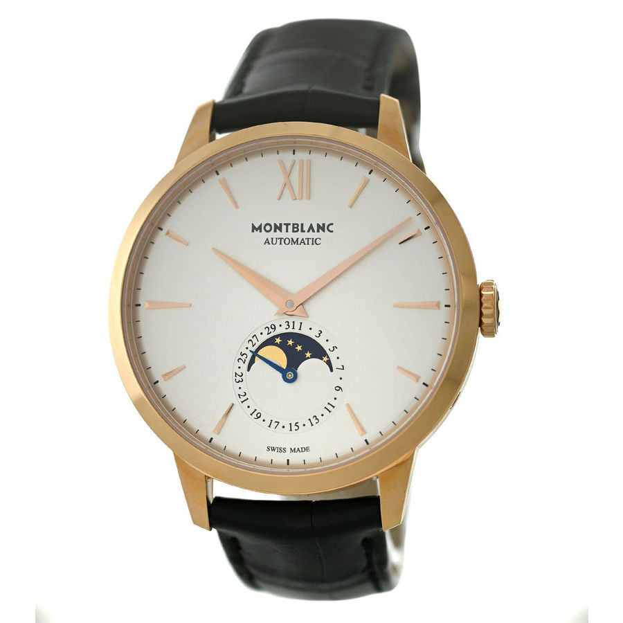 Montblanc Pre owned Montblanc Meisterstuck Heritage Moonstruck
