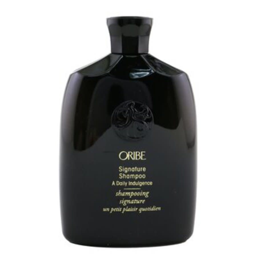 Oribe Signature Shampoo 8.5 oz Hair Care 811913018736