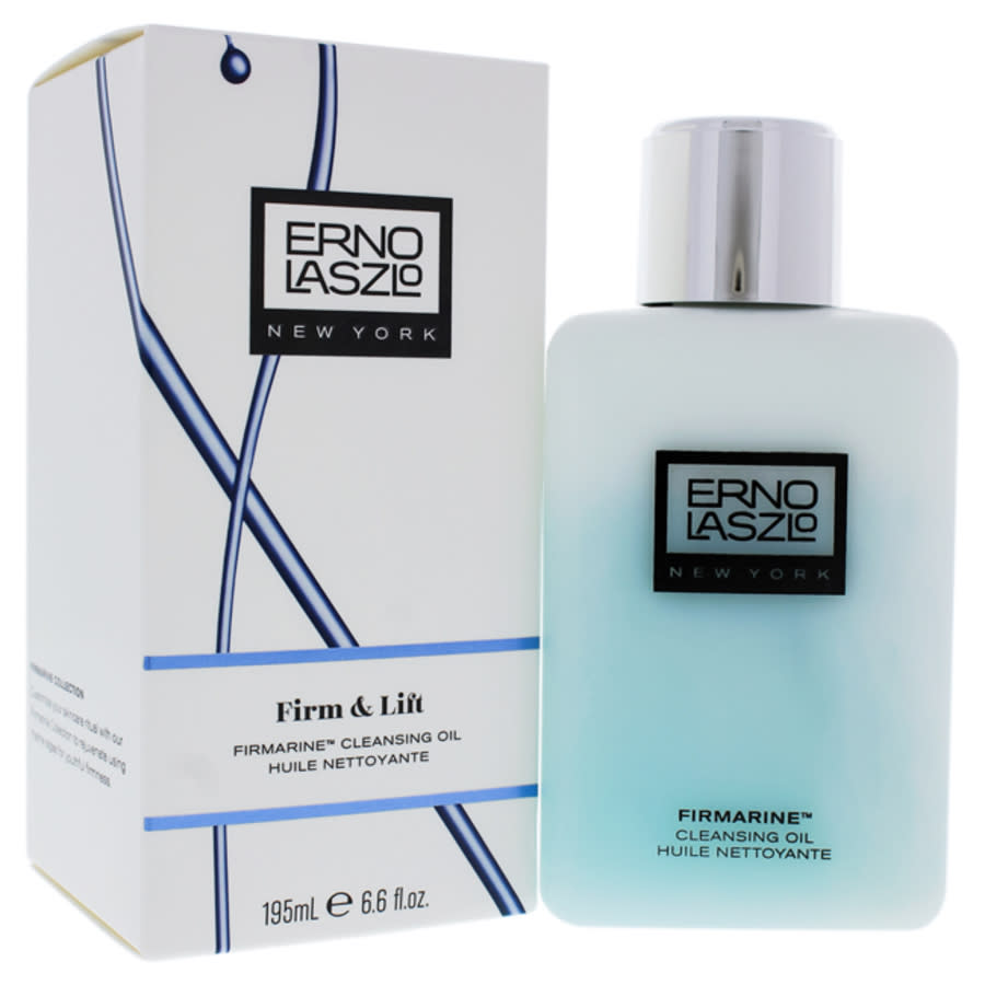 Erno Laszlo Firmarine Cleansing Oil By  For Women - 6.6 oz Cleansing Oil In N,a