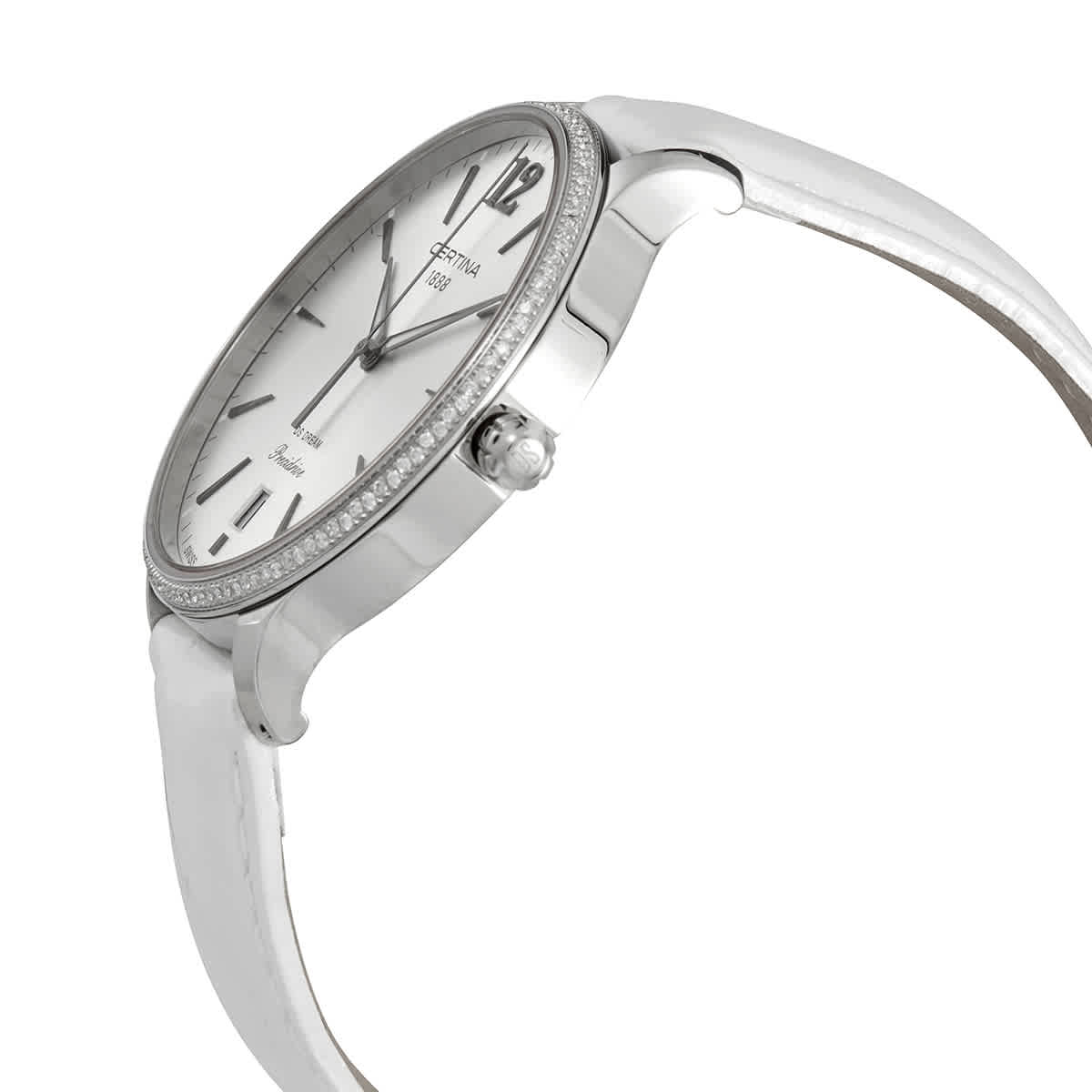 Certina ds dream precidrive new arrivals