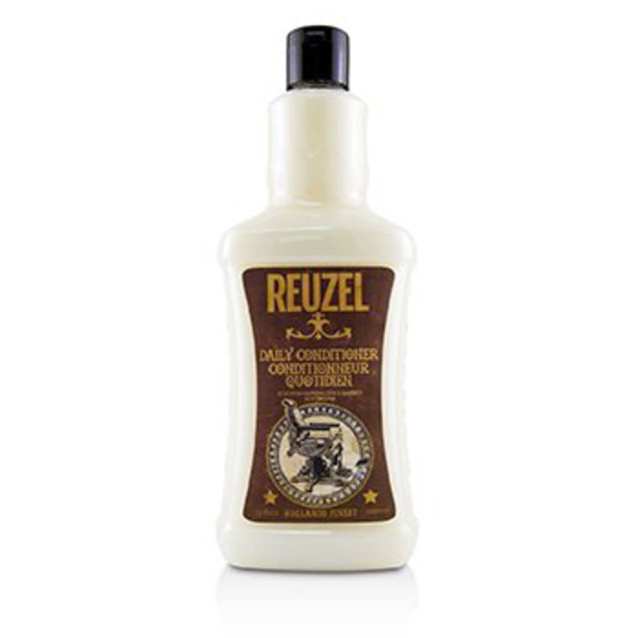 Reuzel - Daily Conditioner 1000ml/33.81oz In N,a