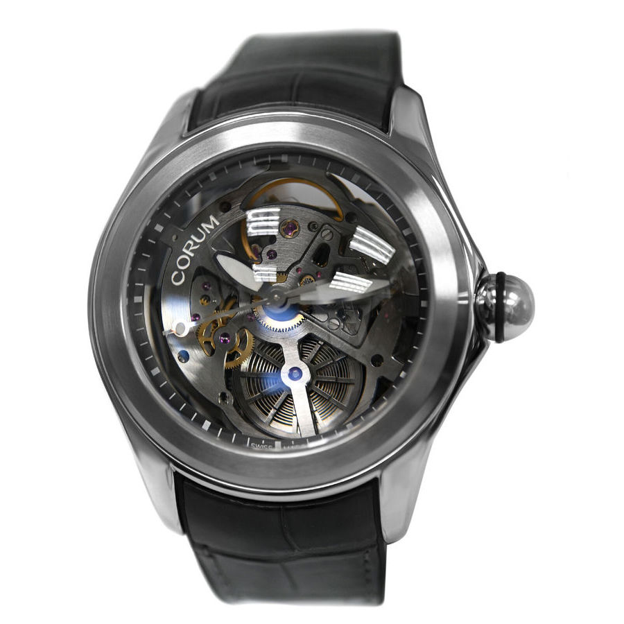 Corum hotsell bubble heritage