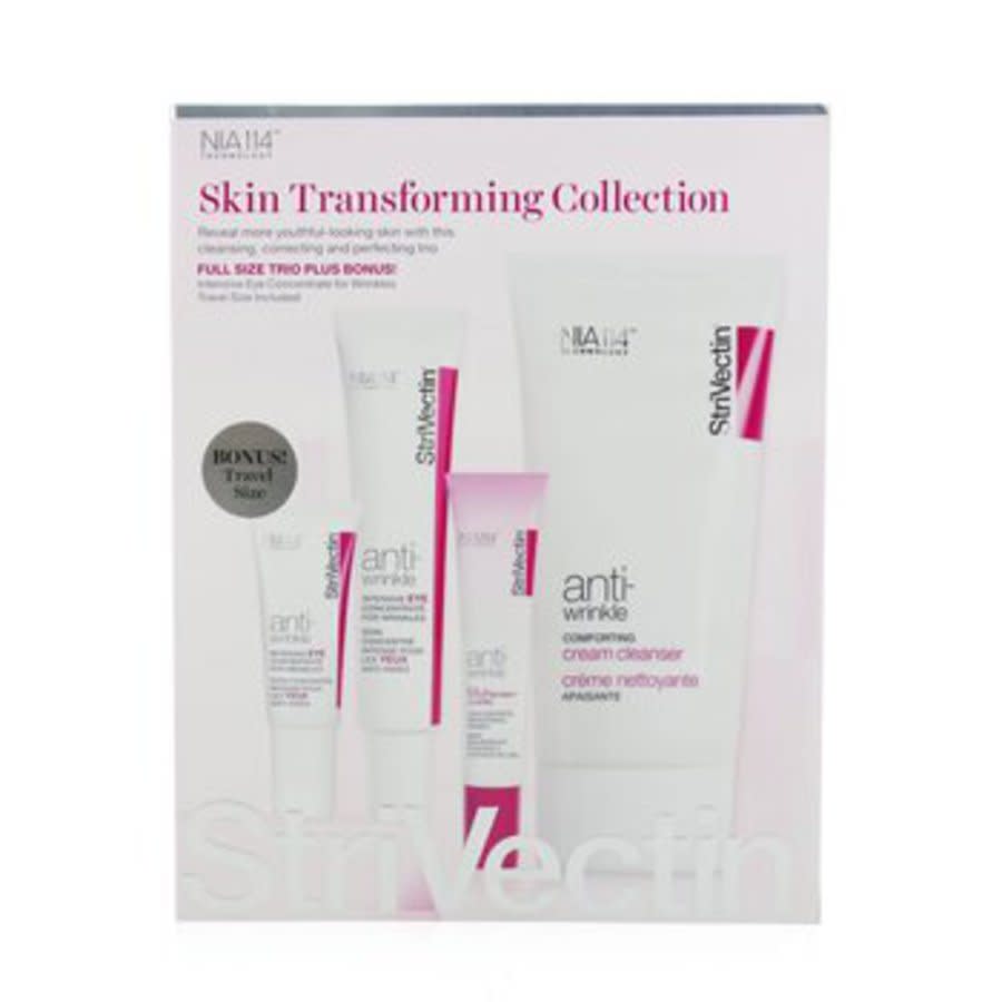 Strivectin Unisex Cosmetics 810014321004 In Cream