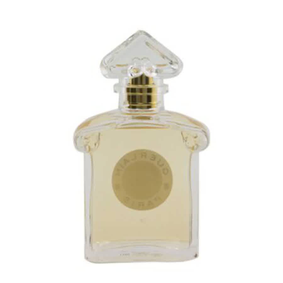 Shop Guerlain Ladies Idylle Edp Spray 2.5 oz Fragrances 3346470143203 In White