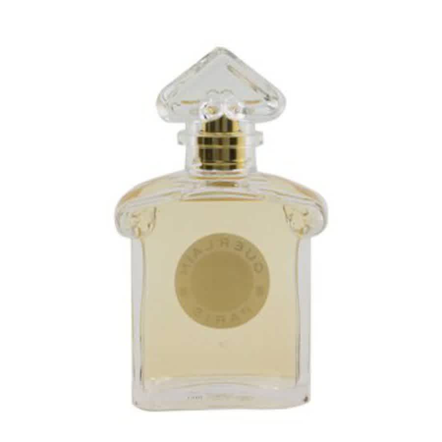 Guerlain Ladies Idylle Edp Spray 2.5 oz Fragrances 3346470143203 In White