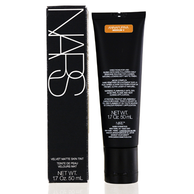 Nars Annapurna Moisturizer Spf 30 1.7 oz (50 Ml) In N,a