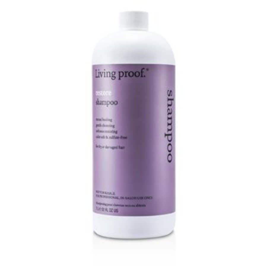 Living Proof - Restore Shampoo - For Dry Or Damaged Hair (salon Product) 1000ml/32oz In N,a