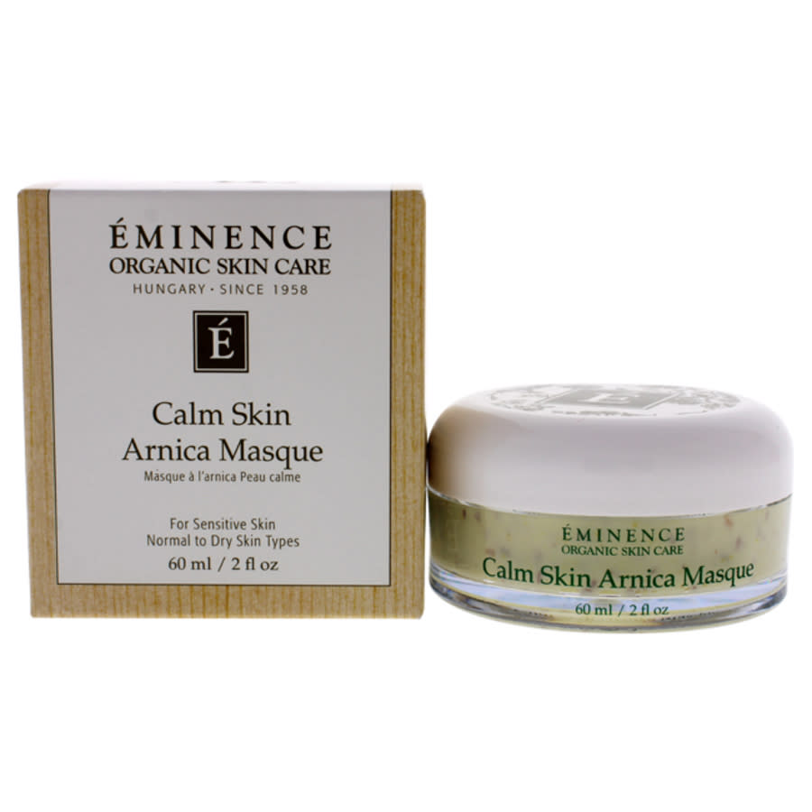 EMINENCE CALM SKIN ARNICA MASQUE BY EMINENCE FOR UNISEX - 2 OZ MASK