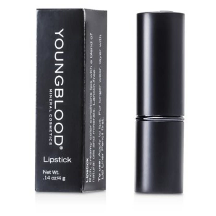 Youngblood - Lipstick - Envy 4g/0.14oz In N,a
