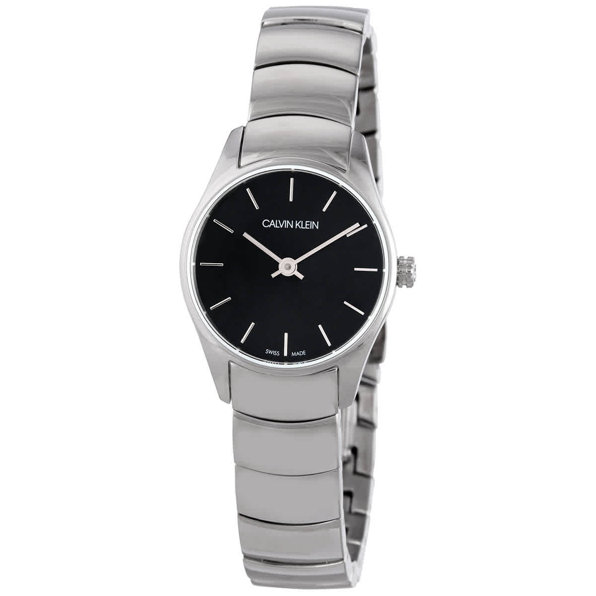 Calvin klein classic too watch clearance