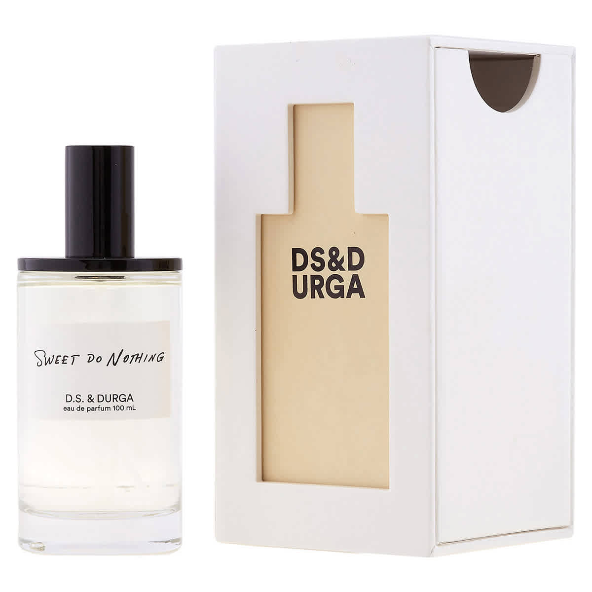 D.s. & Durga - Sweet Do Nothing Eau De Parfum Spray 100ml / 3.4oz In Desert / Green / Orange