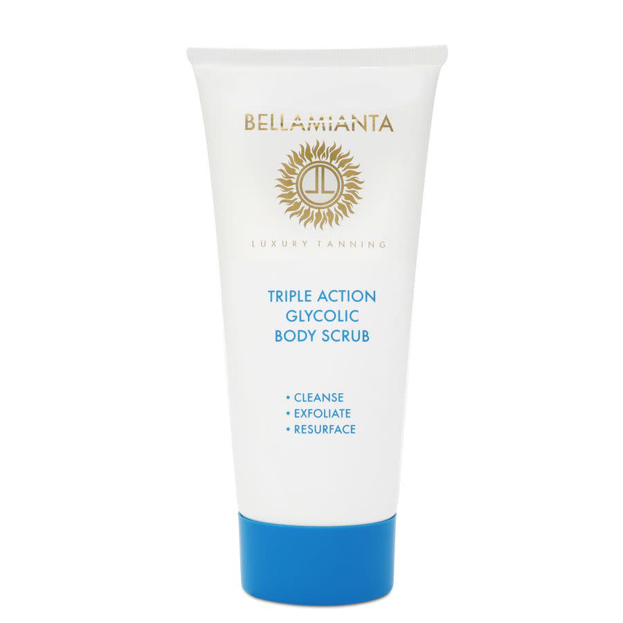 Bellamianta Cosmetics 5081304431658 In Tan